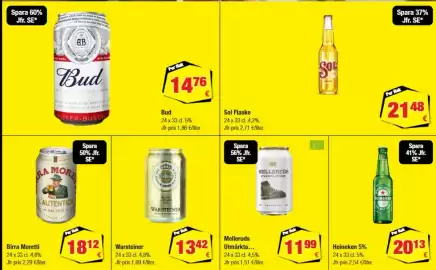 Calle reklamblad Sida 32