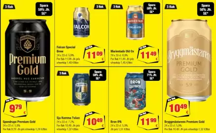 Calle reklamblad Sida 36
