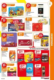 Folheto Intermarché semana 43 Página 25