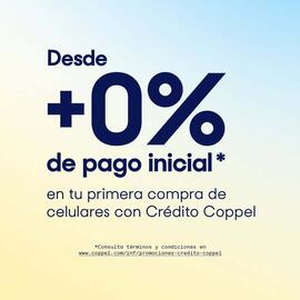 Catálogo Coppel Página 2