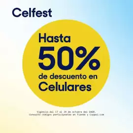 Catálogo Coppel Página 1