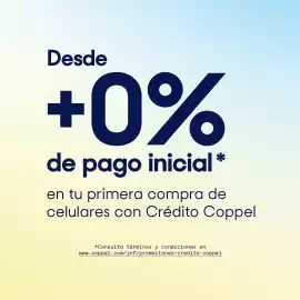 Catálogo Coppel Página 2