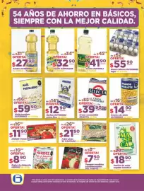 Folleto Super Gutiérrez semana 43 Página 2: Selecta grasa comestible €39,90, Nutrioli Aceite Comestible €41,90