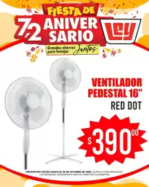 Folleto Casa Ley Página 1
