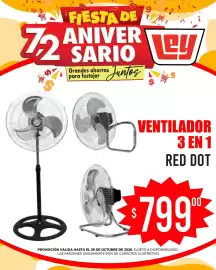 Folleto Casa Ley Página 2