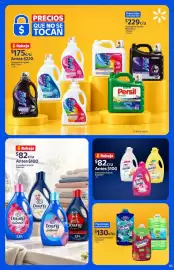 Catálogo Walmart Express Página 10