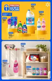 Catálogo Walmart Express Página 11