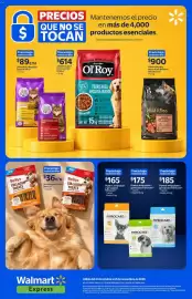 Catálogo Walmart Express Página 14