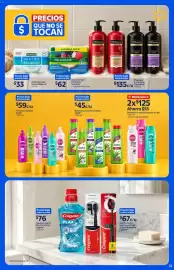 Catálogo Walmart Express Página 2