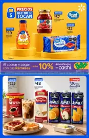 Catálogo Walmart Express Página 4