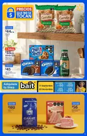 Catálogo Walmart Express Página 5