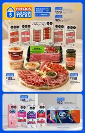 Catálogo Walmart Express Página 8