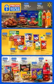 Catálogo Walmart Express Página 9