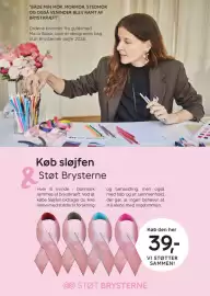 Harald Nyborg tilbudsavis uge 43 Side 20: Køb sløjfen €39,00
