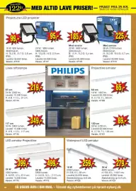 Harald Nyborg tilbudsavis uge 43 Side 50: ProjectLine LED projektør (med sensor) 30 W €225,00