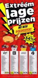 Vomar Voordeelmarkt folder Pagina 18