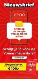 Vomar Voordeelmarkt folder Pagina 45