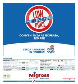 Volantino Migross Superstore Pagina 20