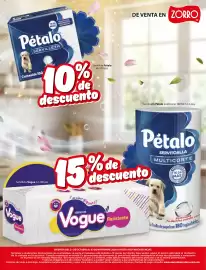 Catálogo Zorro Página 15