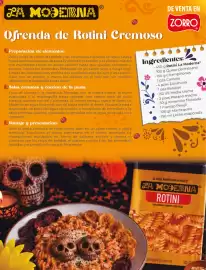 Catálogo Zorro Página 13