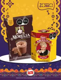 Catálogo Zorro Página 14