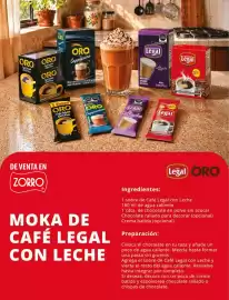 Catálogo Zorro Página 15