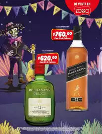 Catálogo Zorro Página 33