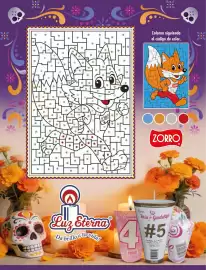 Catálogo Zorro Página 37