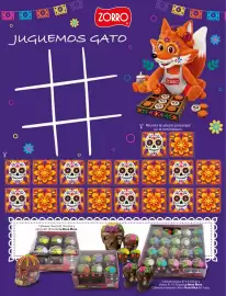 Catálogo Zorro Página 41
