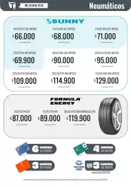 Catálogo Supermercados Tadicor semana 43 Página 9