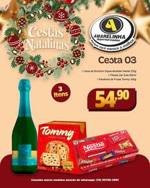 Catálogo Amarelinha Supermercados Página 6