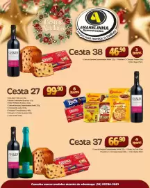 Catálogo Amarelinha Supermercados Página 2