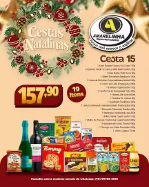 Catálogo Amarelinha Supermercados Página 5
