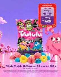 Catálogo Makro Página 4