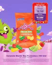 Catálogo Makro Página 2