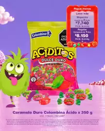 Catálogo Makro Página 3