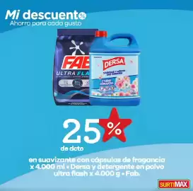 Catálogo Surtimax Página 2