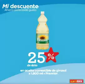 Catálogo Surtimax Página 3