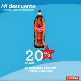 Catálogo Surtimax Página 4