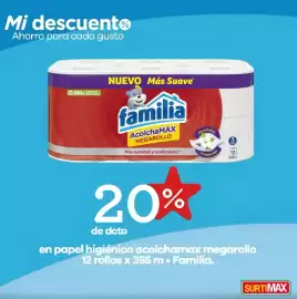Catálogo Surtimax Página 5