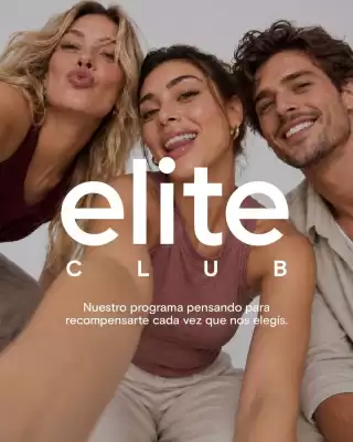 Perfumerías Rouge (válido hasta 31-10)