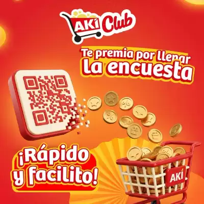 Catálogo Akí (válido hasta 24-10)