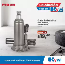 Catálogo Kywi Página 3