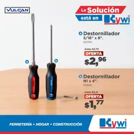 Catálogo Kywi Página 4