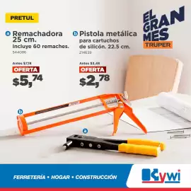 Catálogo Kywi Página 2