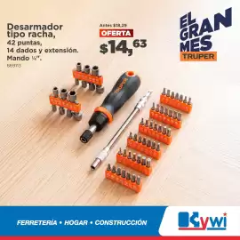 Catálogo Kywi Página 3