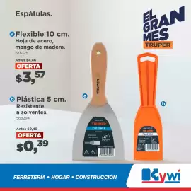Catálogo Kywi Página 5
