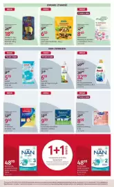 Rossmann gazetka tydzień 43 Strona 4
