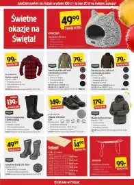 Jula gazetka Strona 5: Damska kurtka soft shell z podszewką z polaru Kayoba Outdoor €79,00