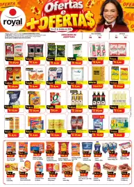 Encarte Royal Supermercados Página 1